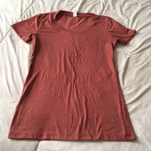 Bella Triblend Favorite T-shirt